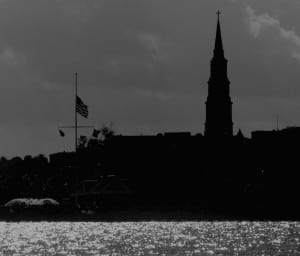 Charleston, SC Waterfront