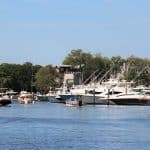 Charleston, SC Boating Accident Lawyers