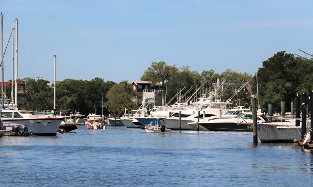 Charleston, SC Boating Accident Lawyers