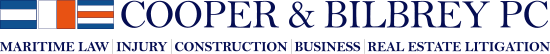 Cooper and Bilbrey, P.C.